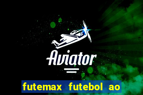 futemax futebol ao vivo campeonato brasileiro